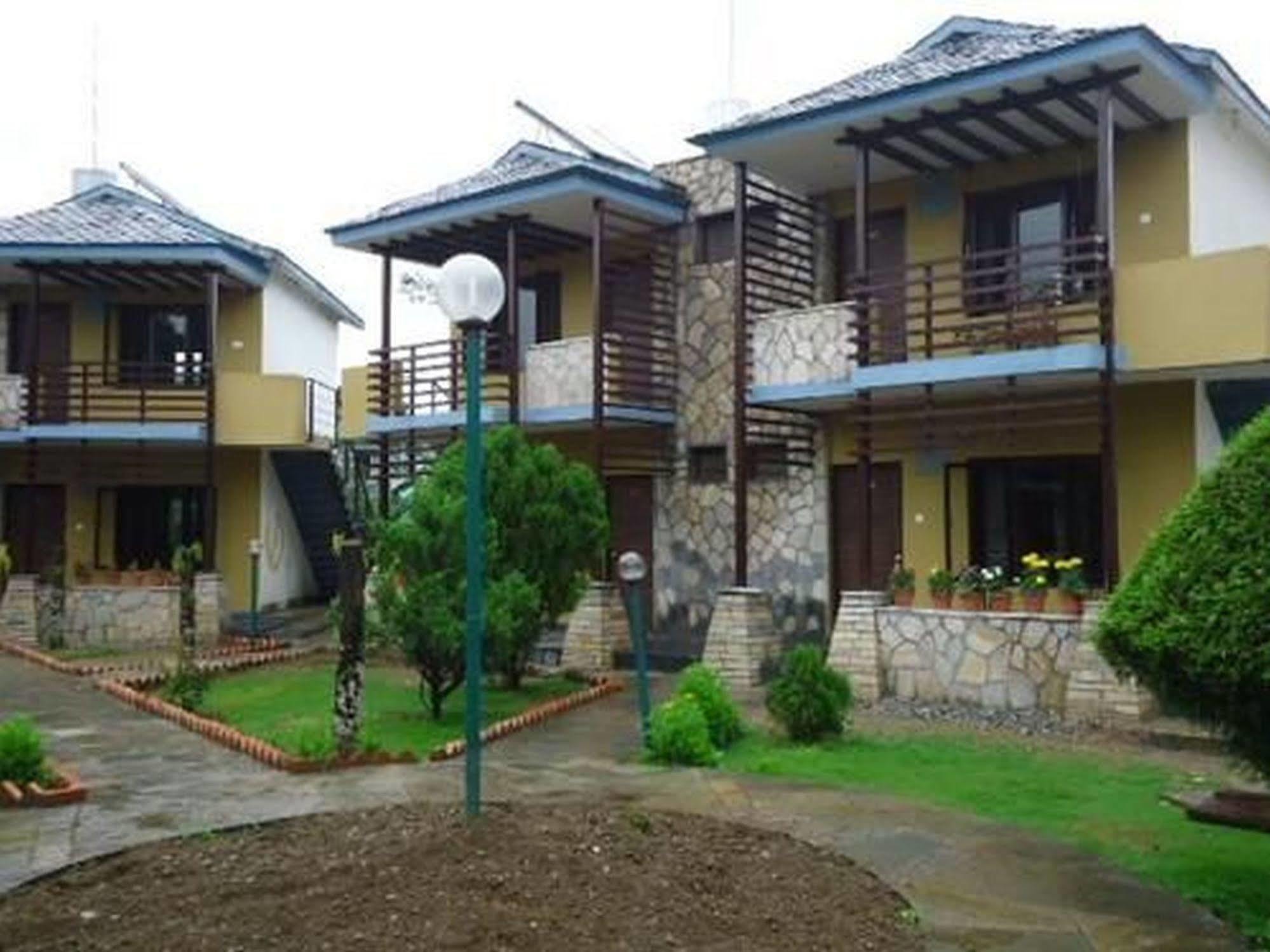 The Lakeside Retreat Resort & Spa By Best Resort Nepal Pokhara Exterior foto