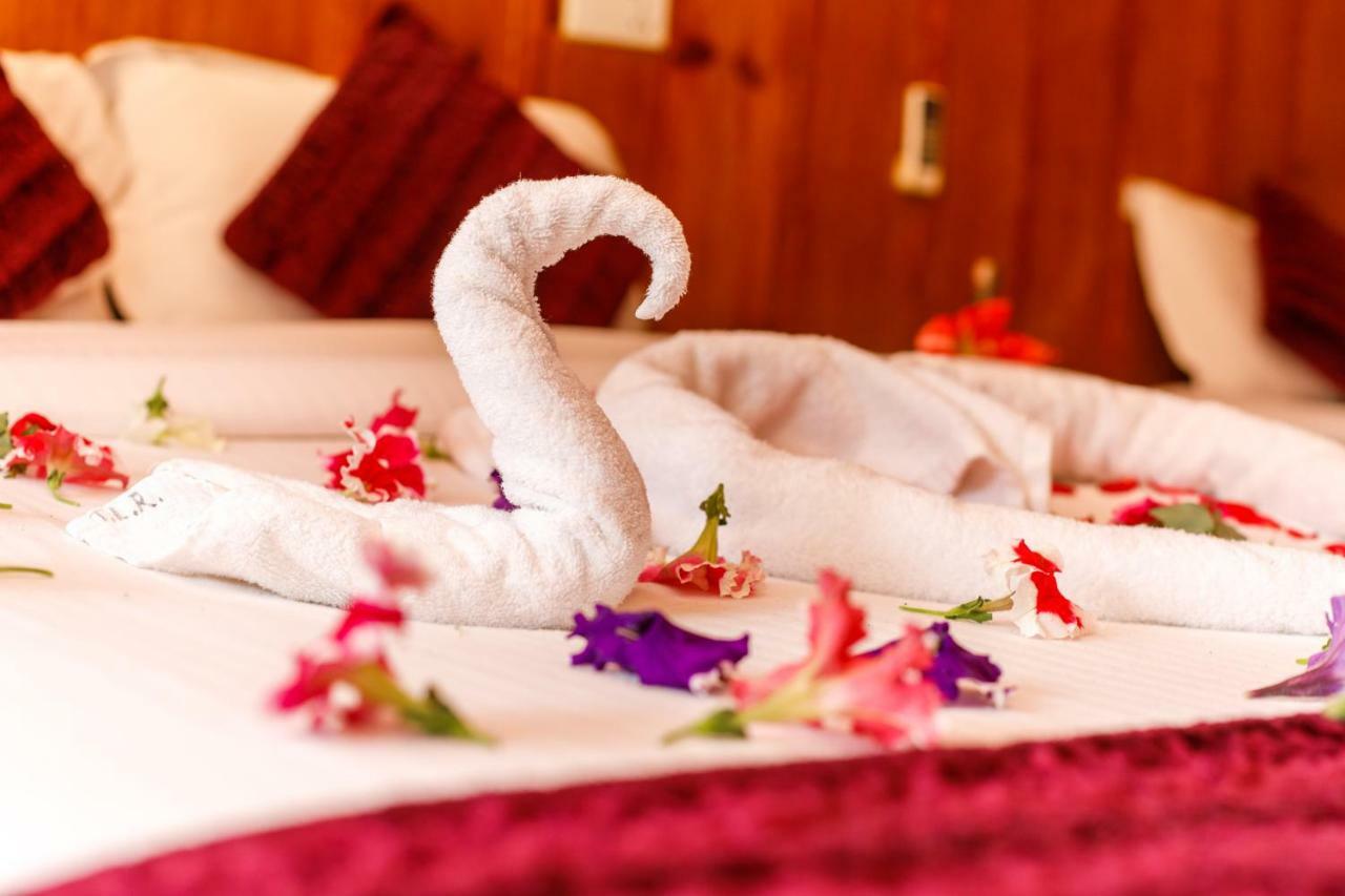 The Lakeside Retreat Resort & Spa By Best Resort Nepal Pokhara Exterior foto